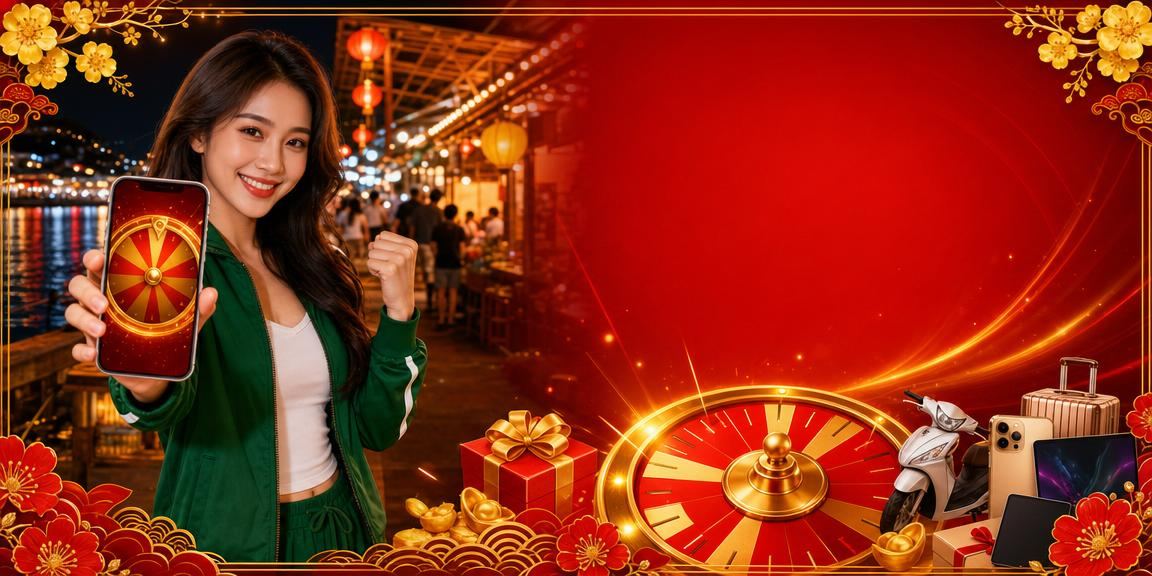 Người chơi roulette tại Phú Quốc trải nghiệm casino trực tuyến