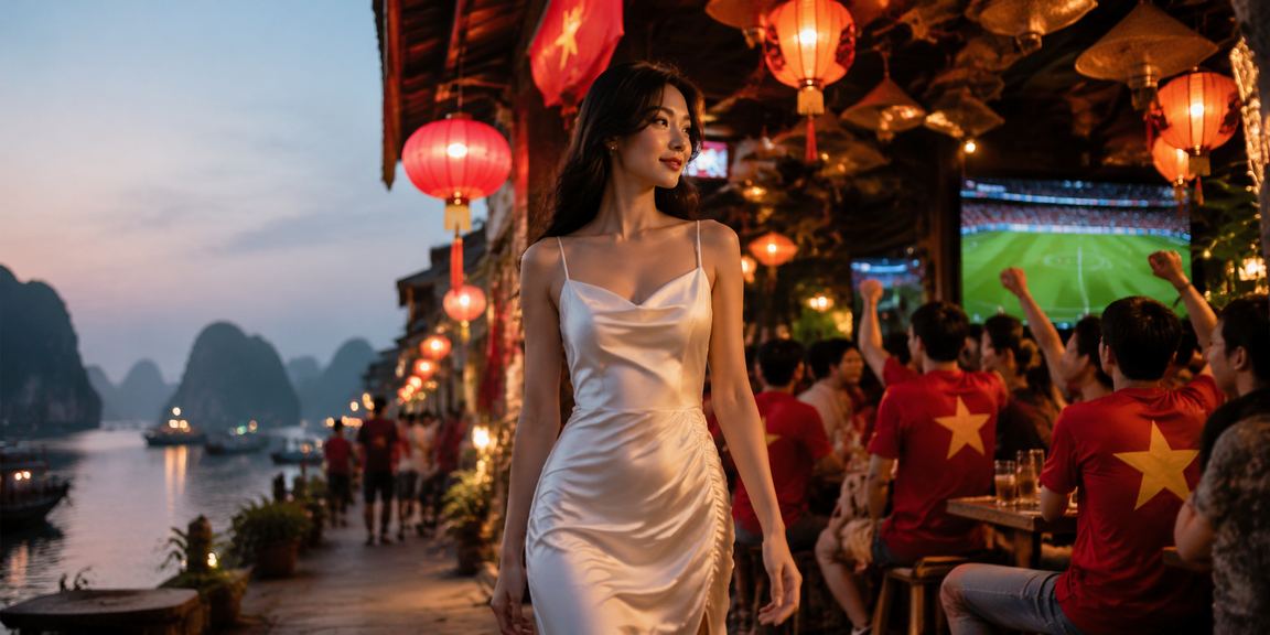 Cảnh quan casino và betting trực tuyến tại Việt Nam – trò chơi mới mỗi ngày