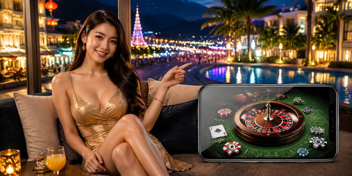 Cảnh casino và cá cược trực tuyến tại Việt Nam – nền tảng soicauminhquan